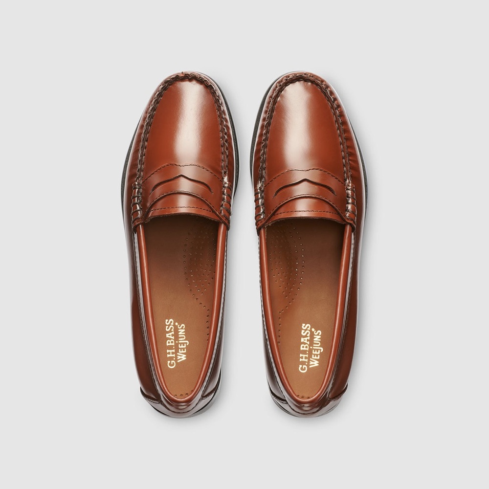 G. H. Bass Women’s “Whitney” Weejuns Loafer